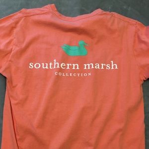 southern marsh shirt